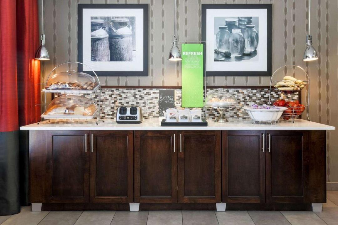Photo of Kitchen in Ellendale