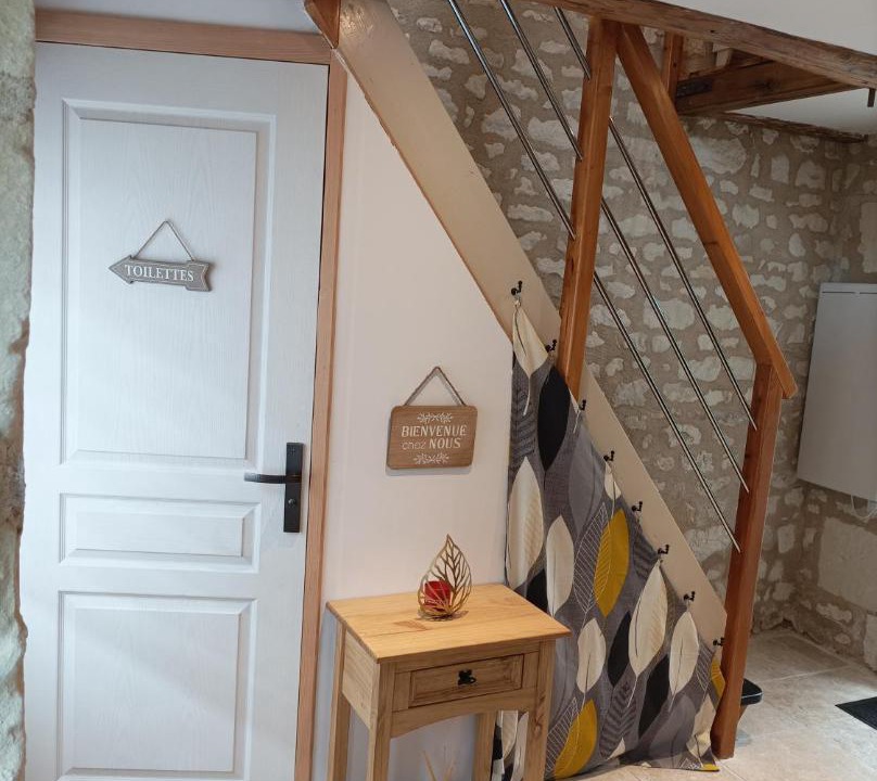 Photo of Others in Civray-sur-Esves