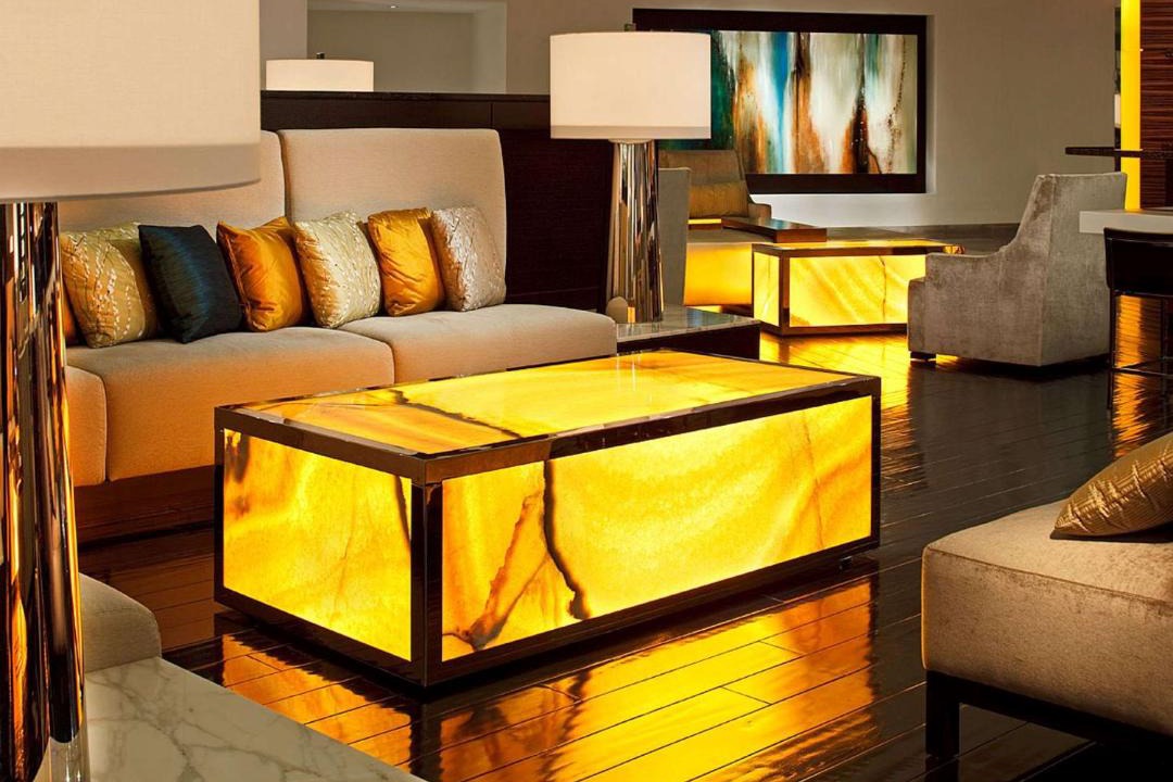 Photo of Livingroom in McLean