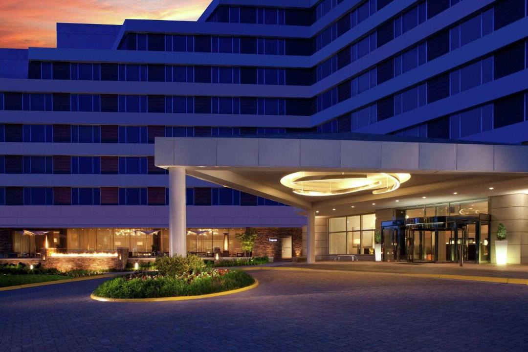 Photo of Buildings in McLean