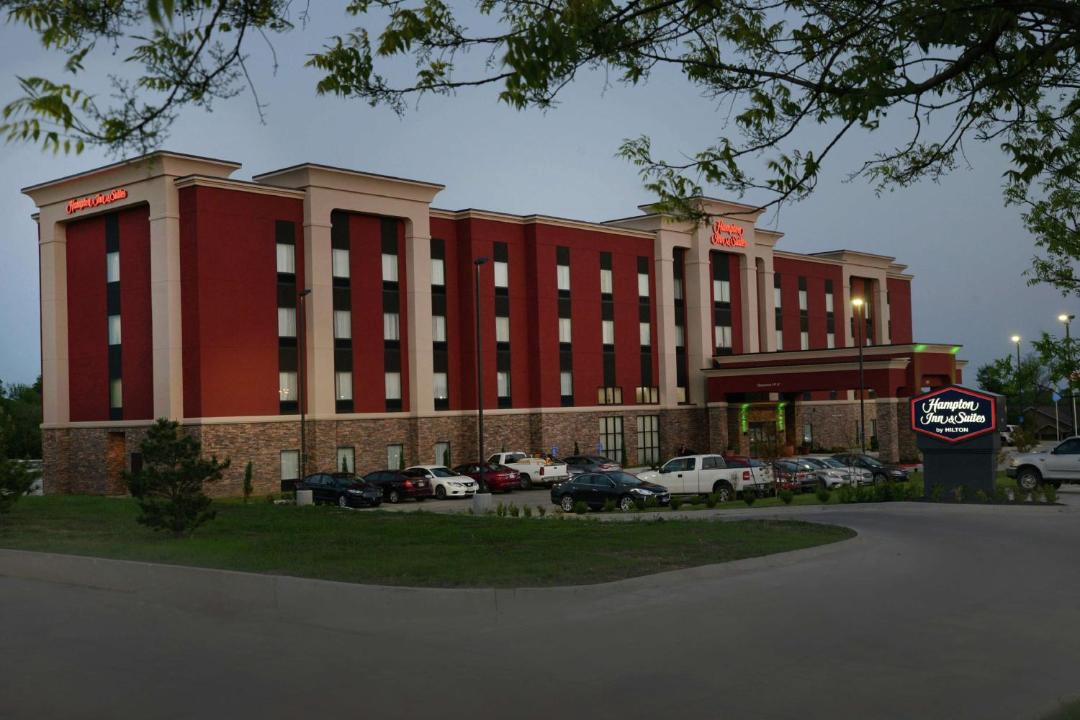 Photo of Others in Ponca City