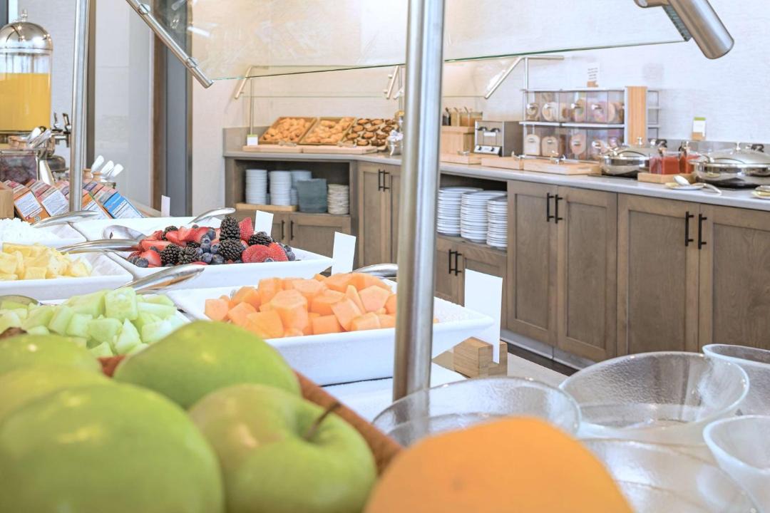 Photo of Kitchen in Rockland