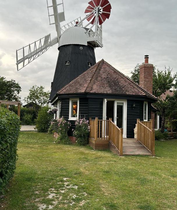 Photo of Others in Swaffham Prior