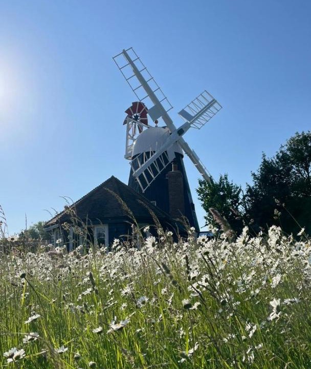 Photo of Others in Swaffham Prior