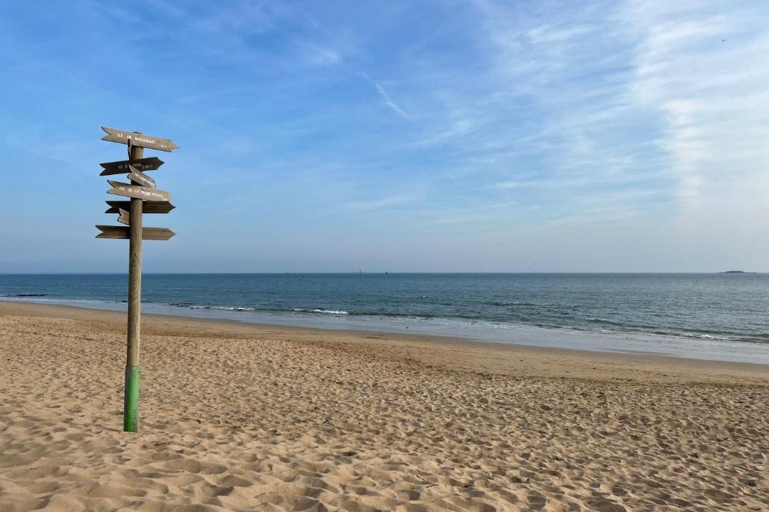 Photo of Outdoor in Pornichet
