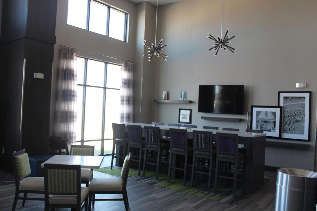 Photo of Livingroom in Guthrie