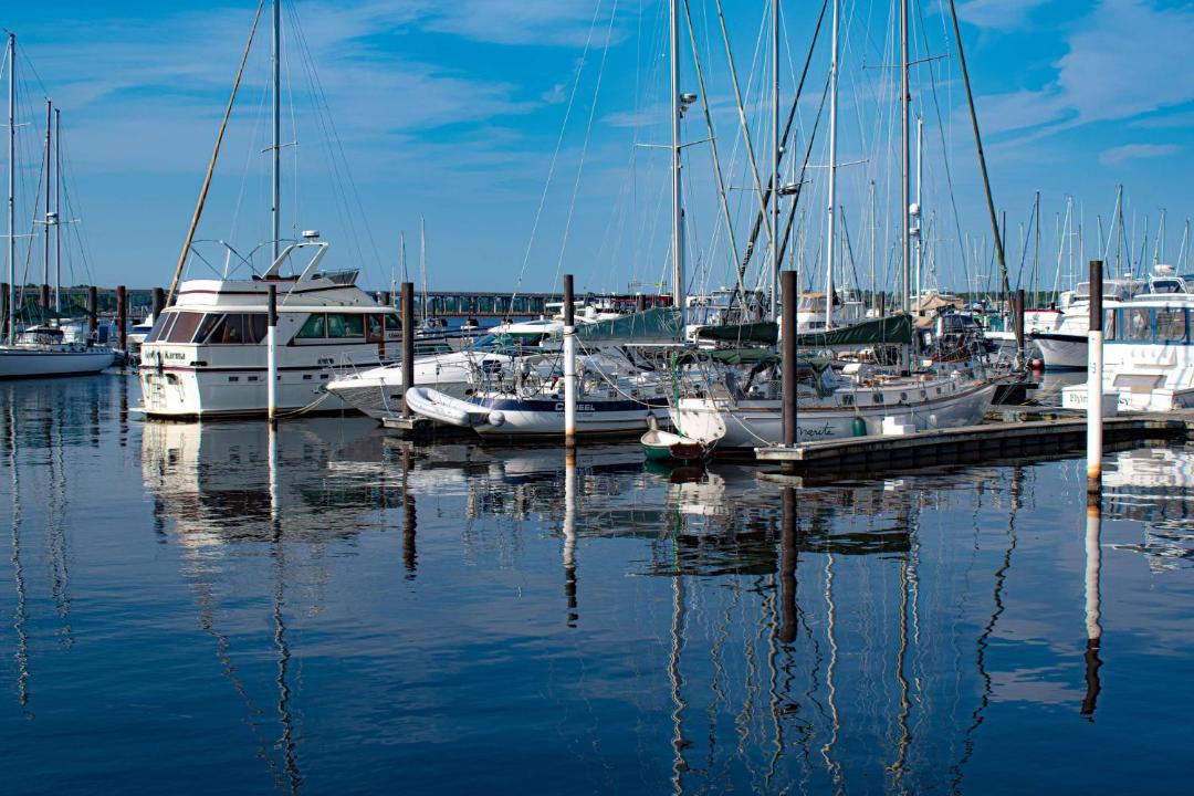 Photo of Others in New Bern