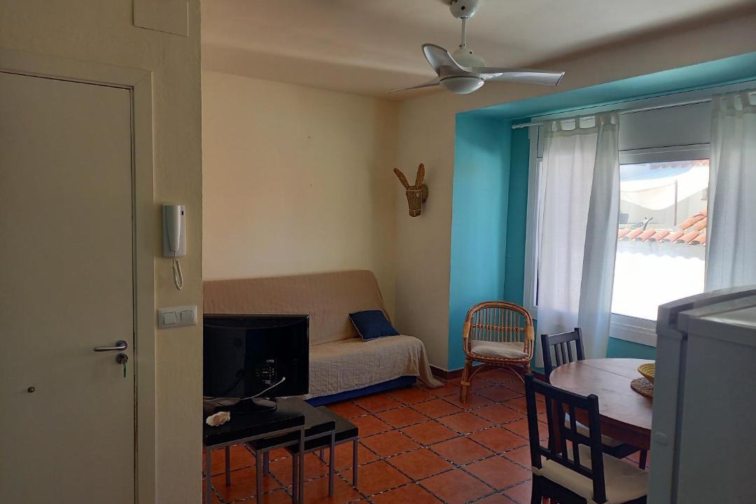 Photo of Livingroom in L'Escala