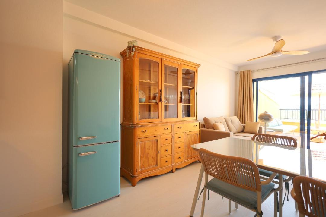 Photo of Kitchen in Dehesa de Campoamor