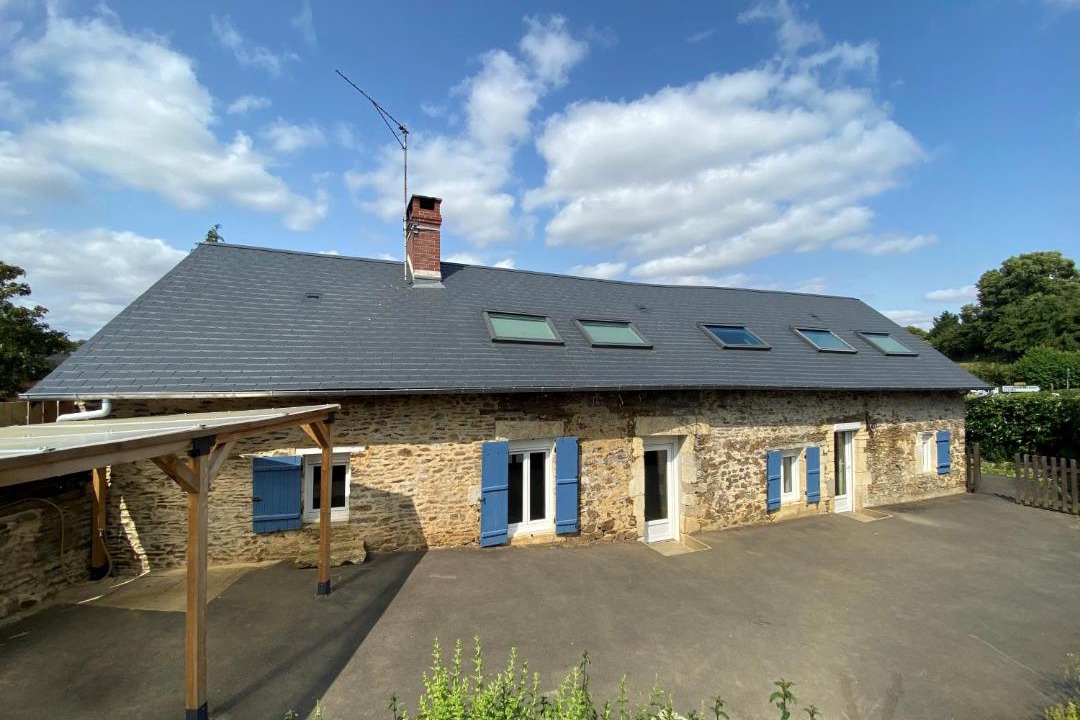 Photo of Others in Les Moutiers-en-Cinglais