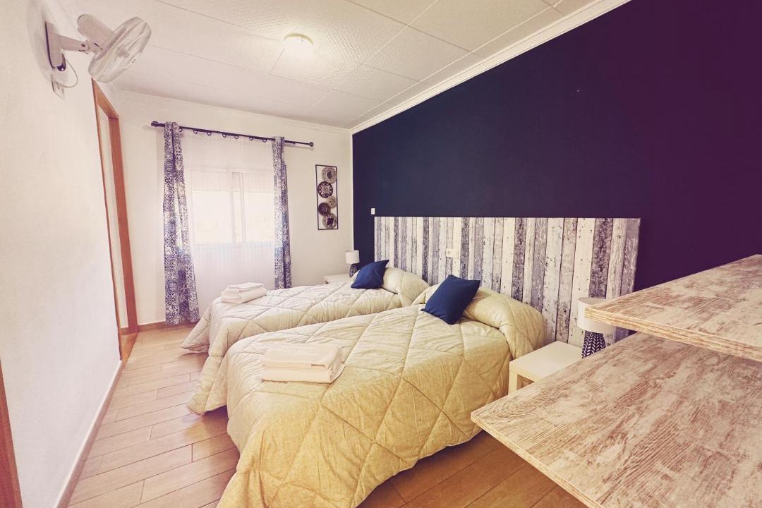 Photo of Bedroom in Fuentespalda