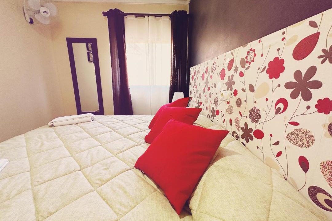 Photo of Bedroom in Fuentespalda