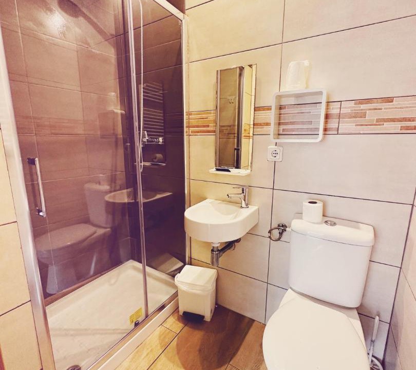 Photo of Bathroom in Fuentespalda
