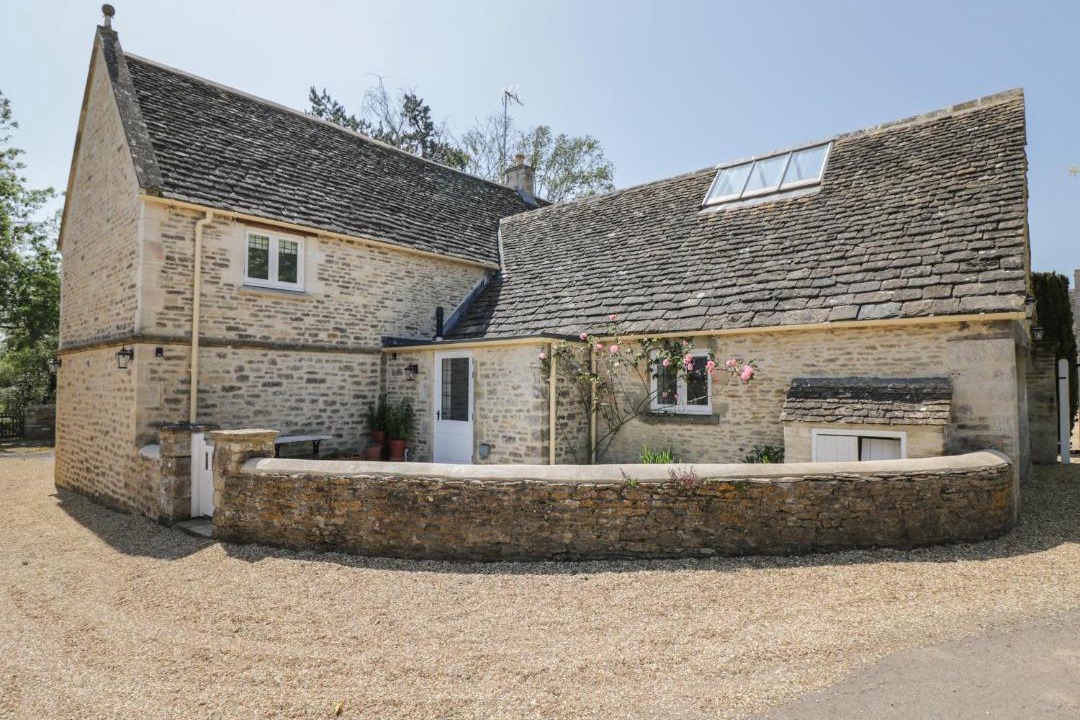 Photo of Buildings in Malmesbury