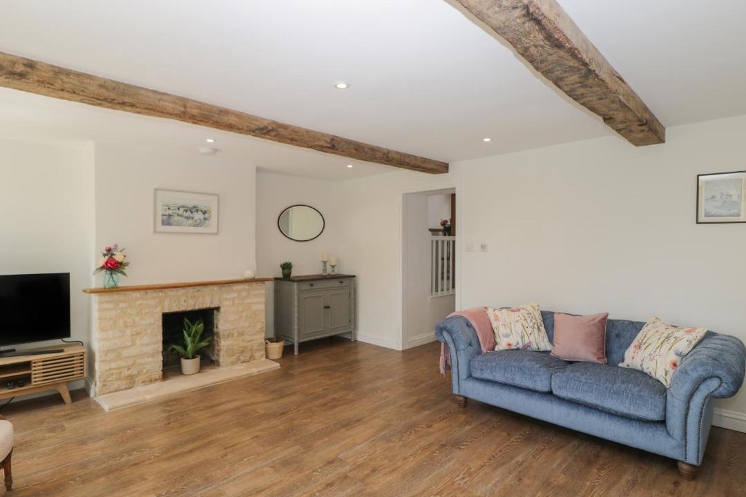 Photo of Livingroom in Malmesbury