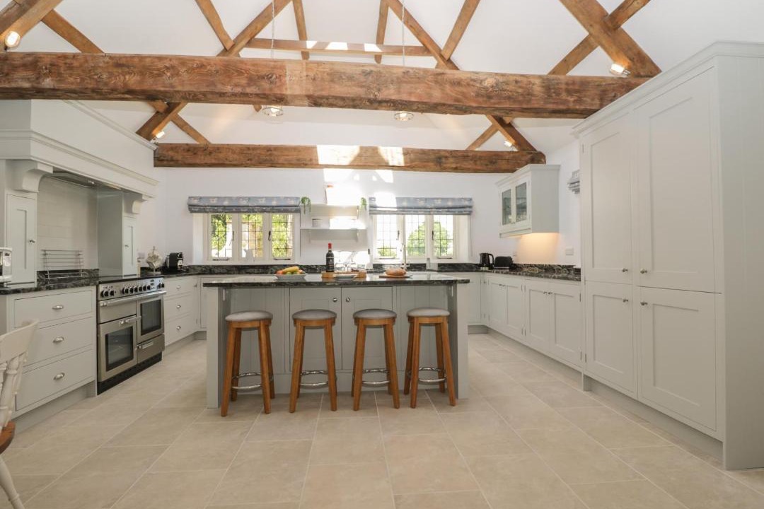 Photo of Kitchen in Malmesbury