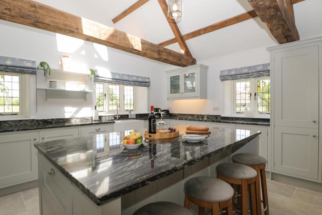 Photo of Kitchen in Malmesbury