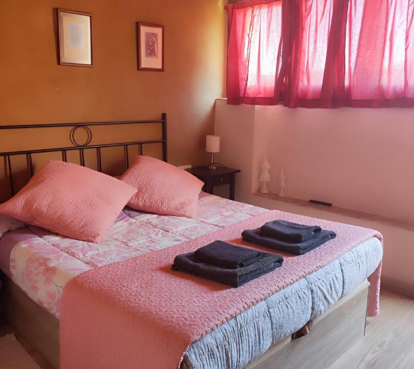 Photo of Bedroom in Sant Mateu