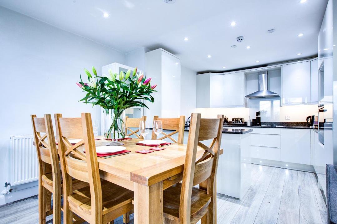 Photo of Kitchen in Leigh-on-Sea