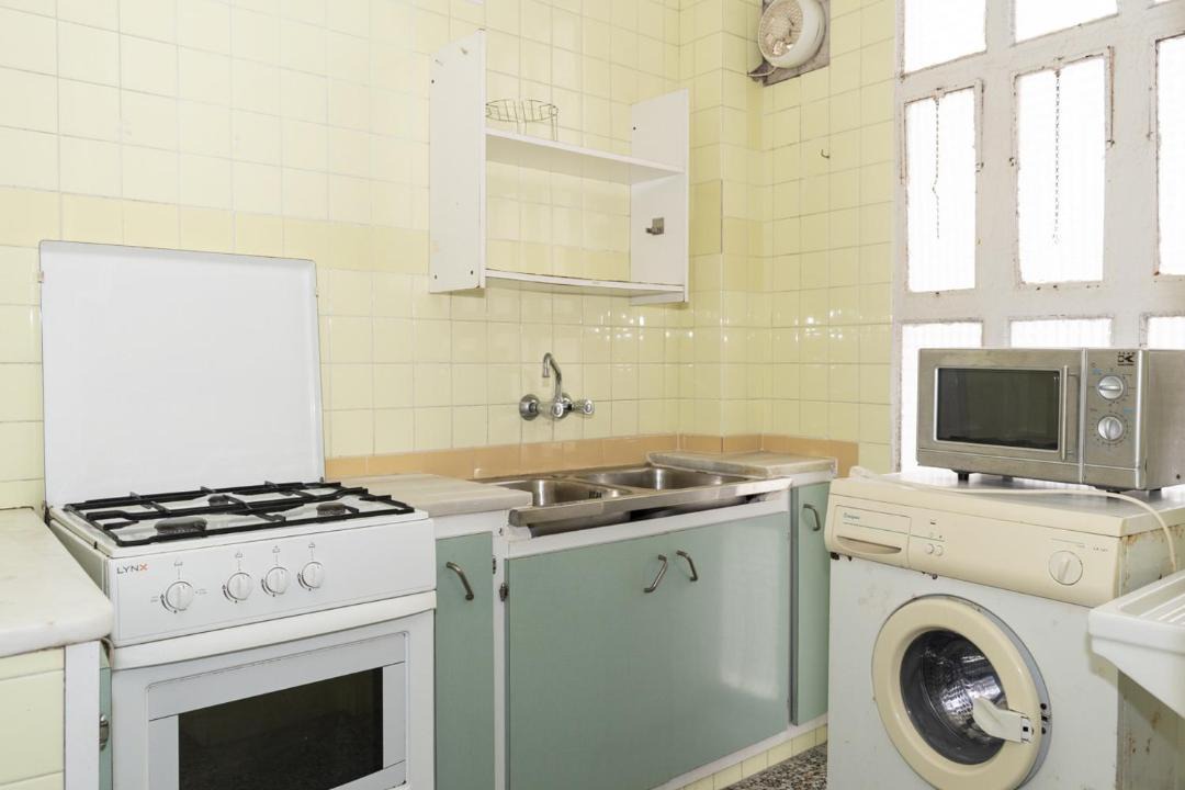 Photo of Kitchen in Cullera
