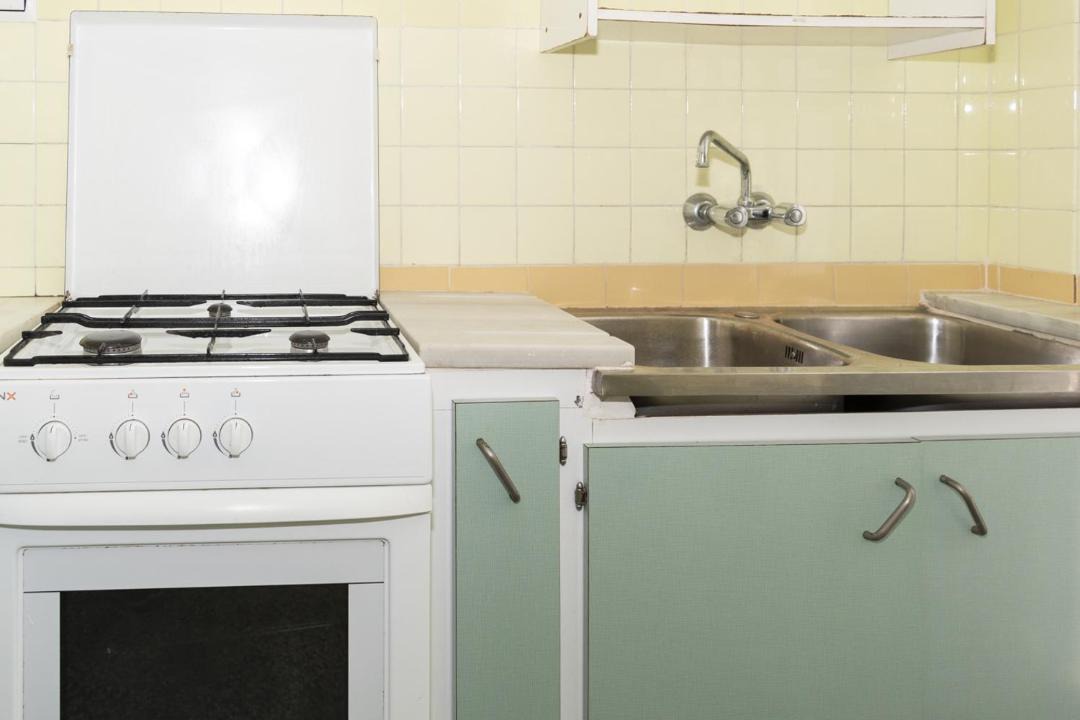 Photo of Kitchen in Cullera