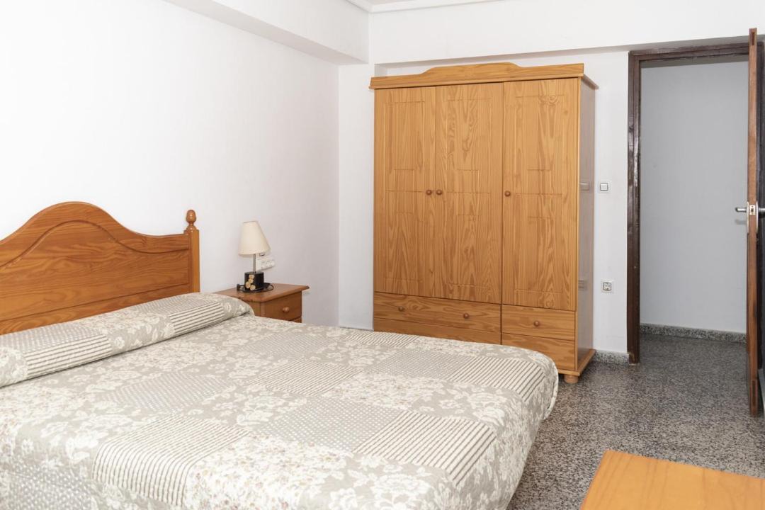 Photo of Bedroom in Cullera