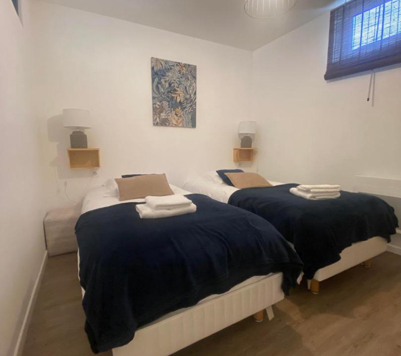 Photo of Bedroom in Arromanches-les-Bains