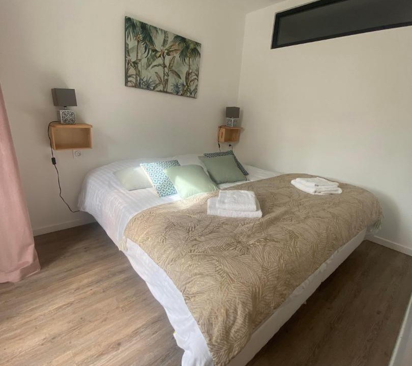Photo of Bedroom in Arromanches-les-Bains