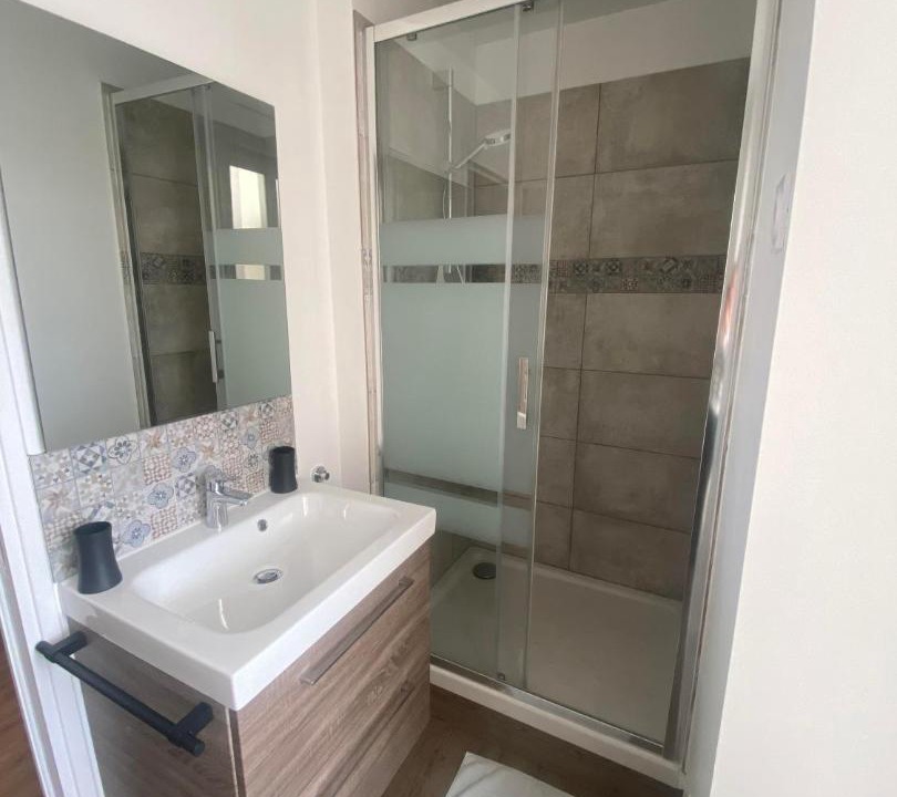 Photo of Bathroom in Arromanches-les-Bains