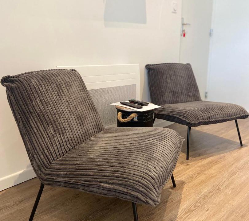 Photo of Livingroom in Arromanches-les-Bains