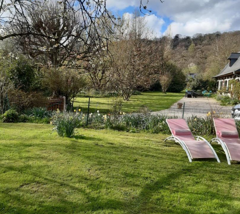 Photo of Others in Touffreville-la-Corbeline