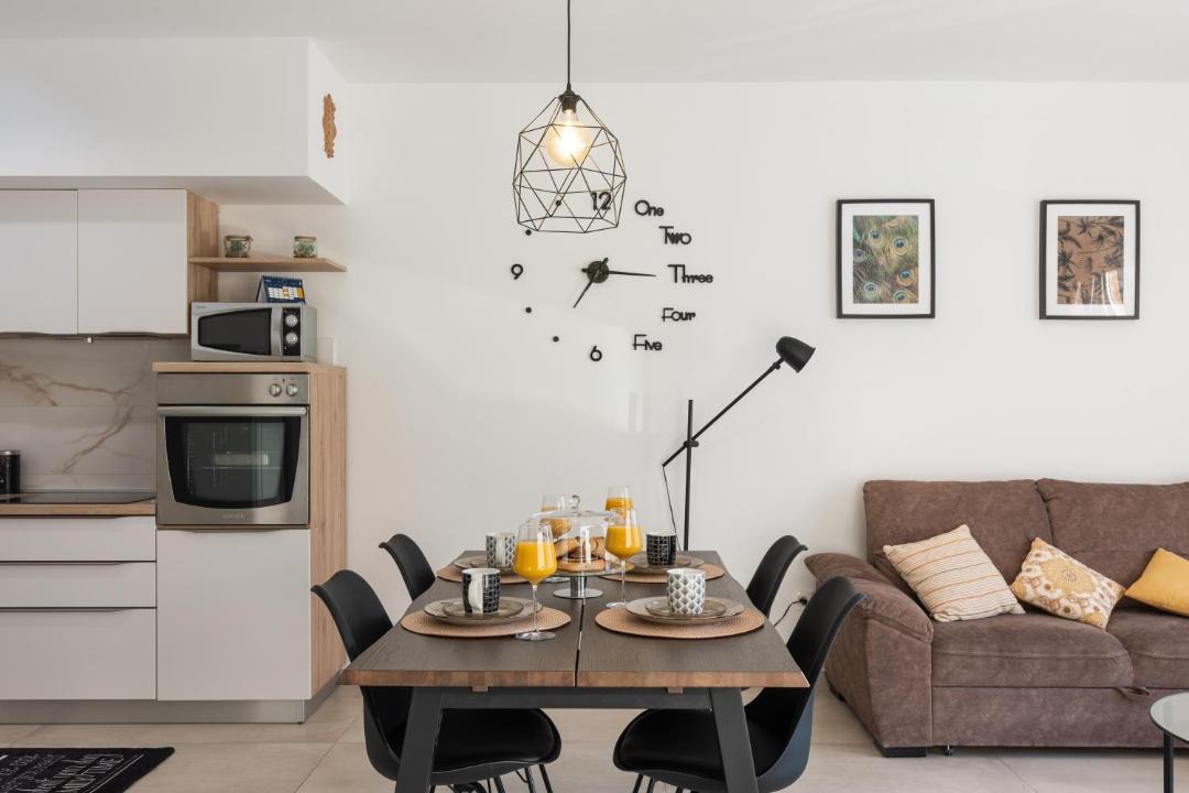 Photo of Livingroom in Komolac