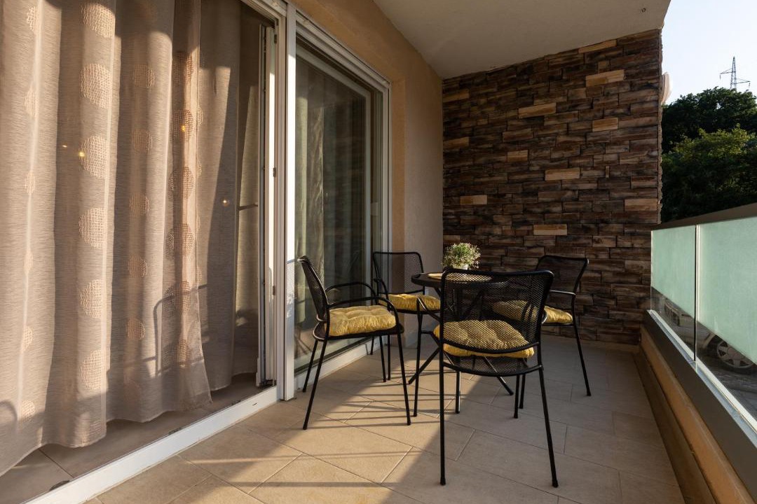 Photo of Patio Balcony in Komolac