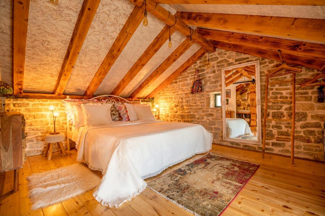 Photo of Bedroom in Lovrec