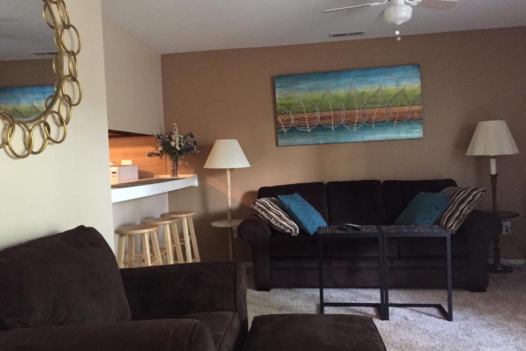 Photo of Livingroom in Bethany Beach