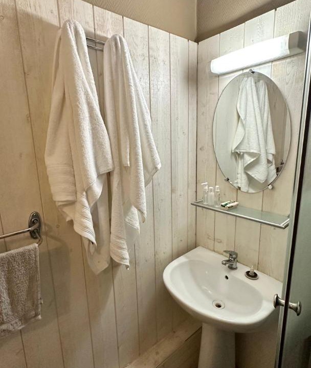 Photo of Bathroom in Ligny-en-Barrois