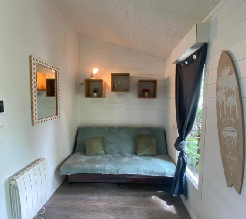 Photo of Bedroom in La Teste-de-Buch