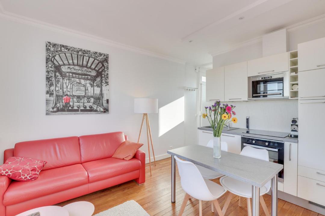 Photo of Others in Quartier de l'Ecole-Militaire