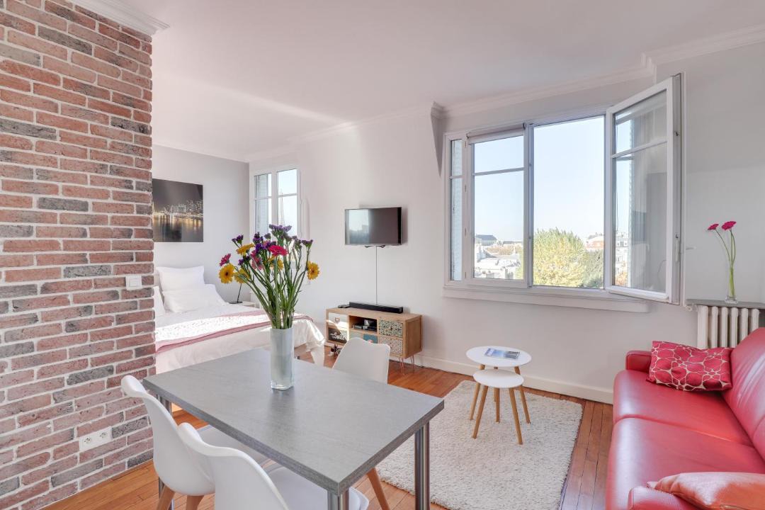 Photo of Others in Quartier de l'Ecole-Militaire