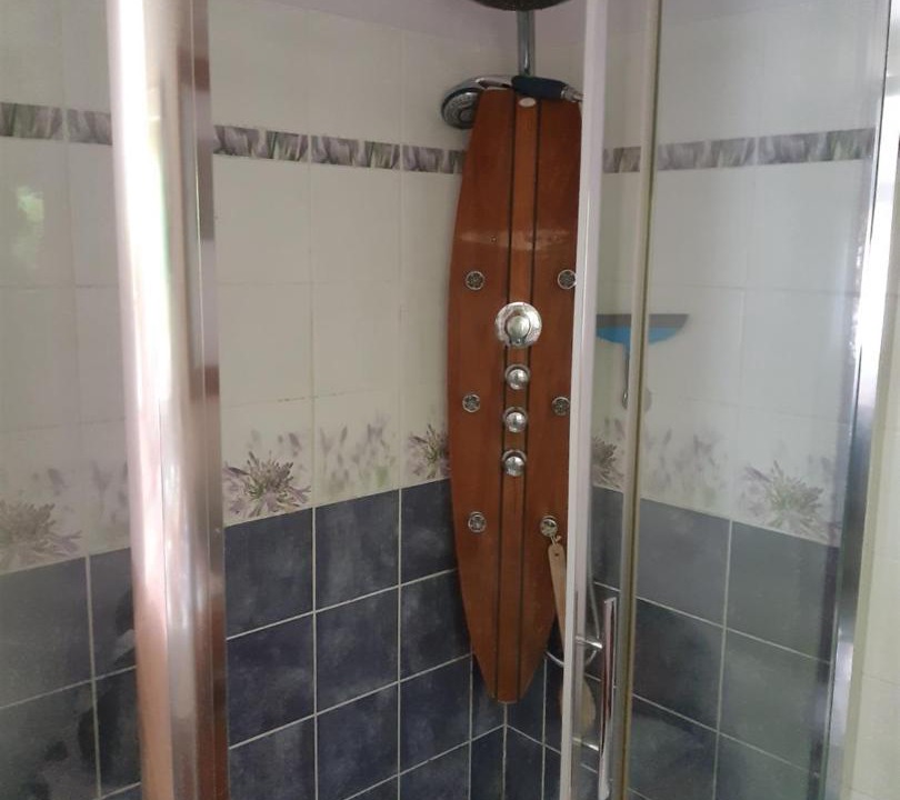 Photo of Bathroom in Touffreville-la-Corbeline