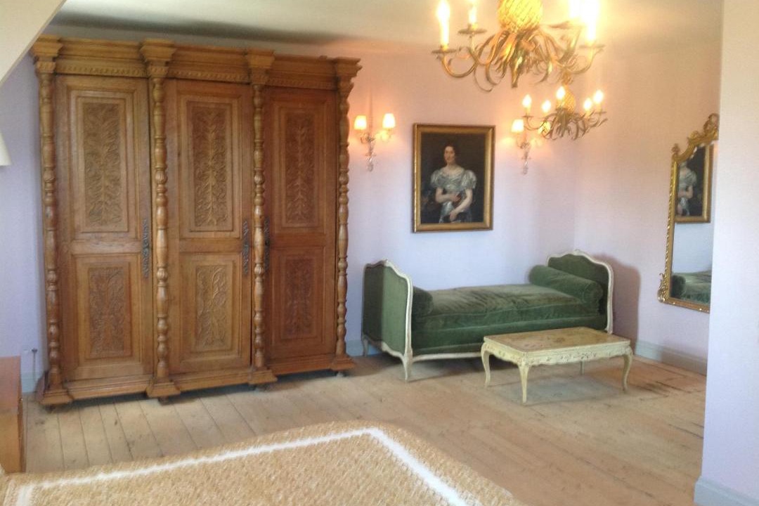 Photo of Others in Loge-Fougereuse