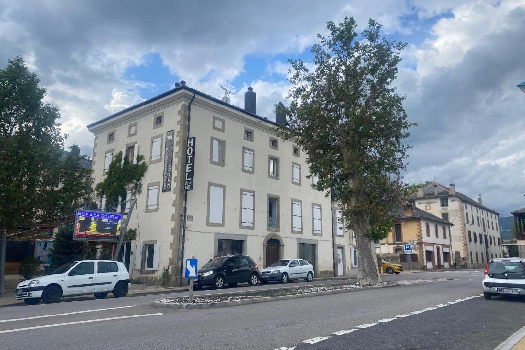 Photo of Others in Bourg-Madame