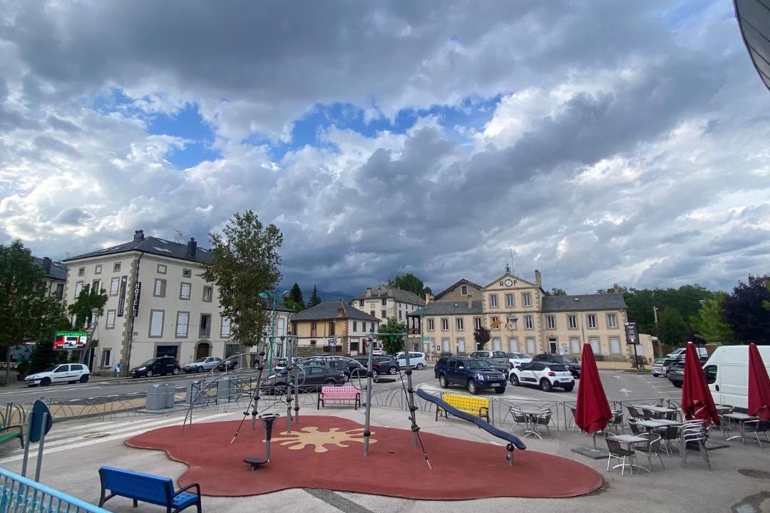 Photo of Others in Bourg-Madame
