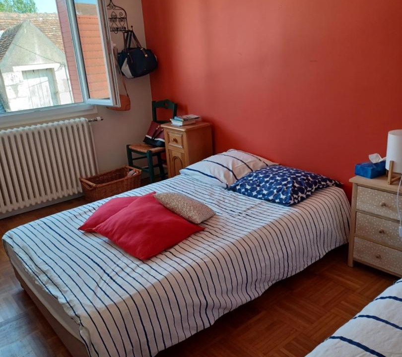 Photo of Bedroom in Briare