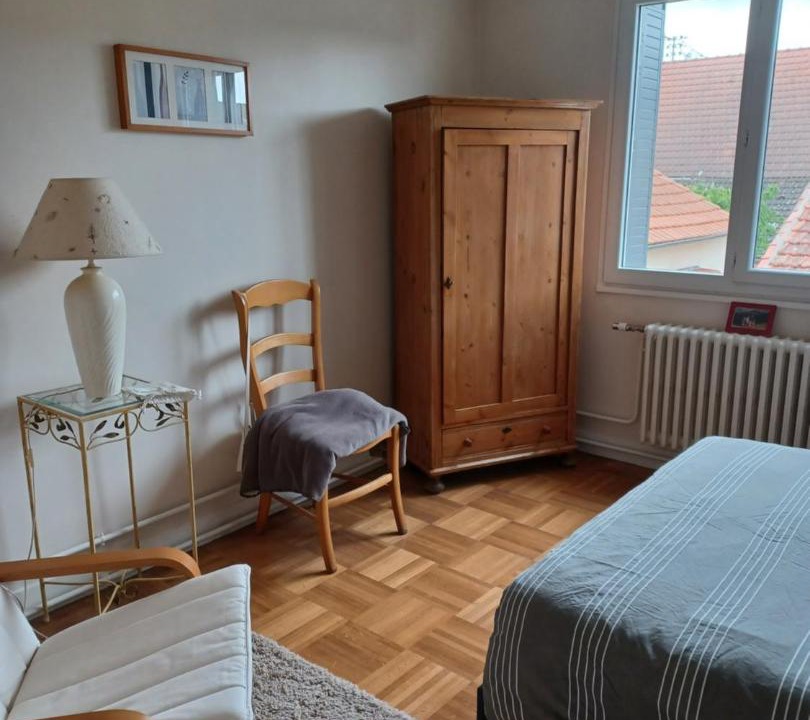 Photo of Bedroom in Briare