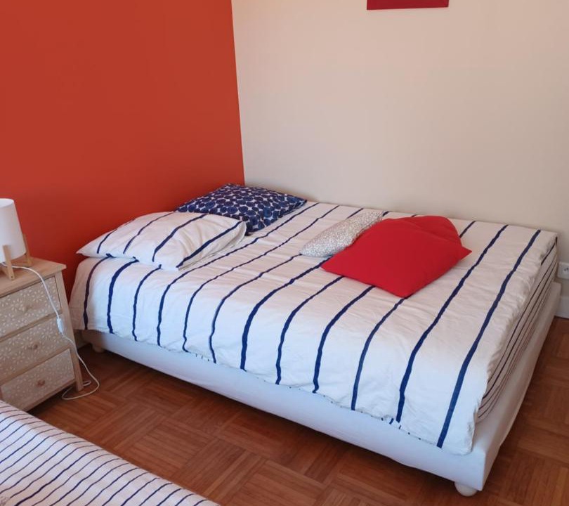 Photo of Bedroom in Briare