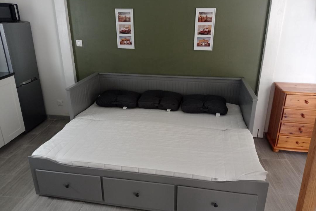 Photo of Bedroom in LʼAiguillon-sur-Mer