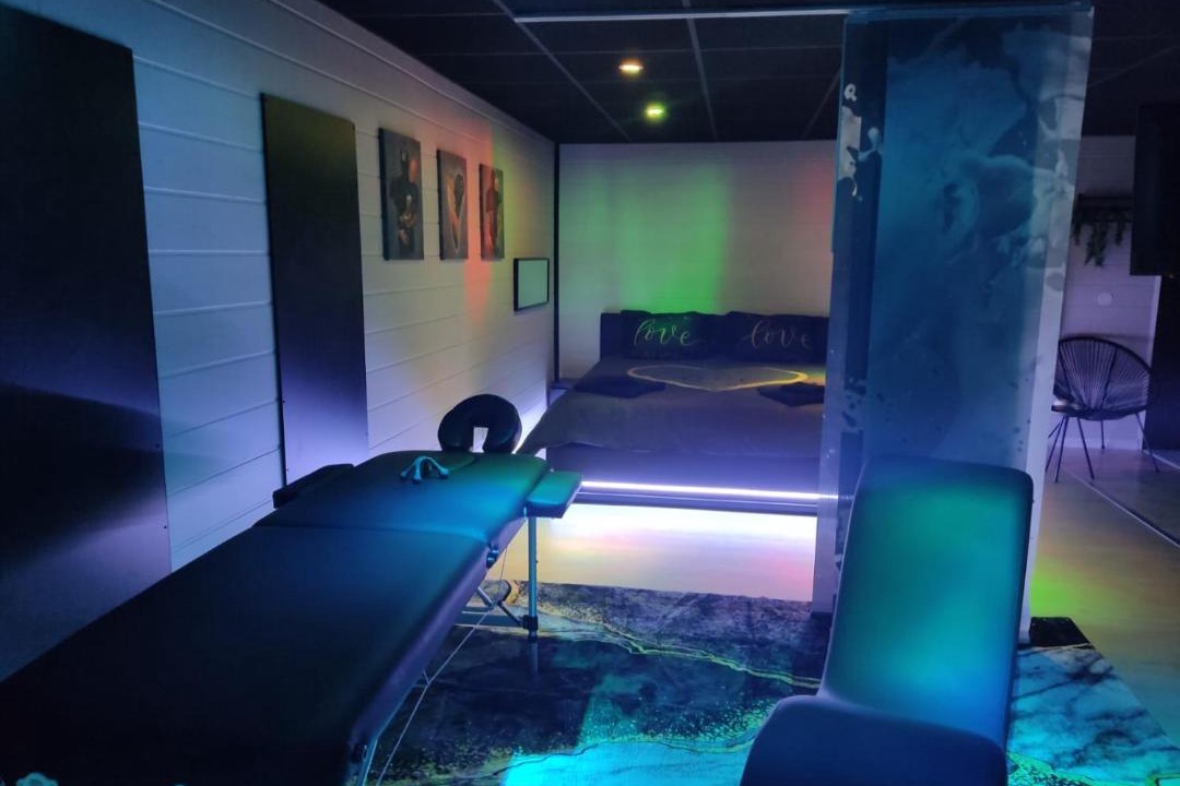 Photo of Others in Brocas