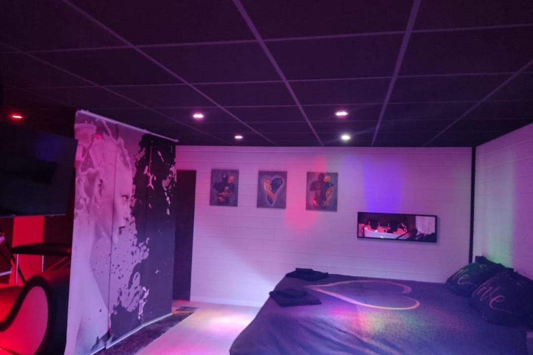 Photo of Others in Brocas