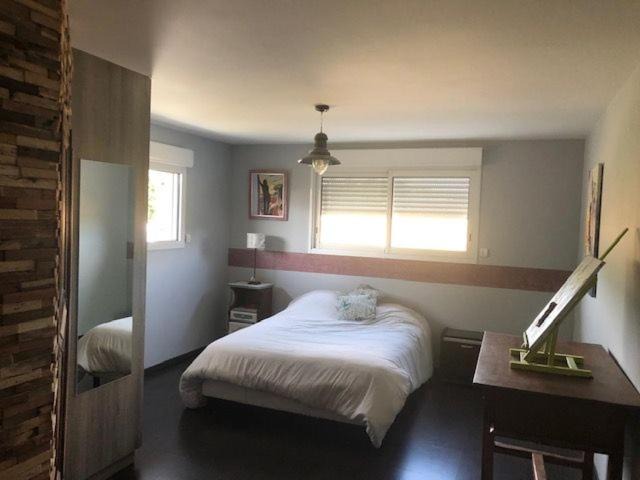Photo of Bedroom in Saint-Georges-d'Esperanche